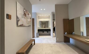 Departamento en Venta en  zona residencial  en Huixquilucan.