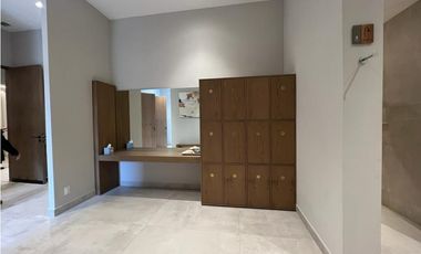Departamento en Venta en  zona residencial  en Huixquilucan.