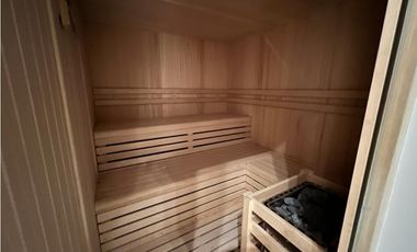 Departamento en Venta en  zona residencial  en Huixquilucan.