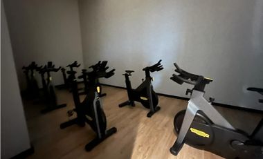 Departamento en Venta en  zona residencial  en Huixquilucan.