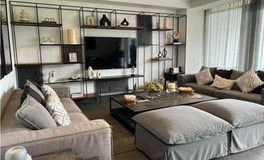 Departamento en Venta en  zona residencial  en Huixquilucan.