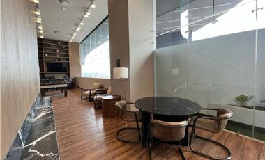 Departamento en Venta en  zona residencial  en Huixquilucan.