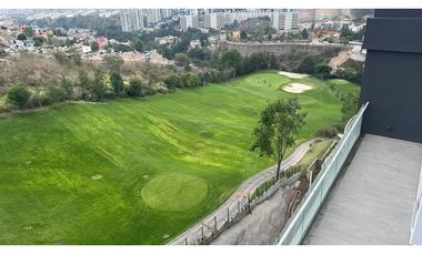 Departamento en Venta en  zona residencial  en Huixquilucan.