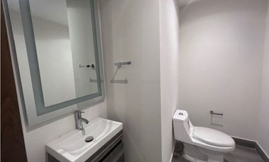 Departamento en Venta en Lomas de Tecamachalco.