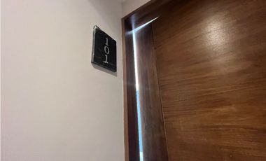 Departamento en Venta en Lomas de Tecamachalco.