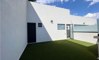 Departamento en Venta en Lomas de Tecamachalco.