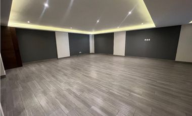 Departamento en Venta en Lomas de Tecamachalco.