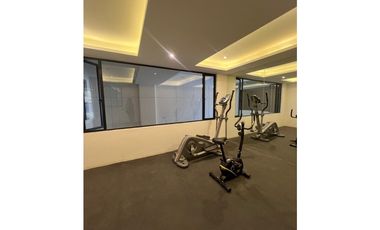 Departamento en Venta en Lomas de Tecamachalco.