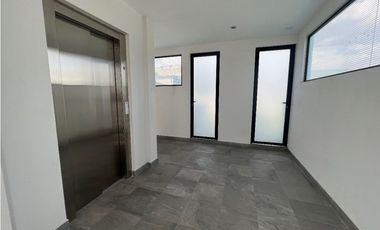 Departamento en Venta en Lomas de Tecamachalco.