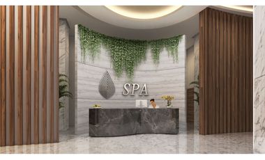 Departamento en Venta  en condominio residencial, Huixquilucan.