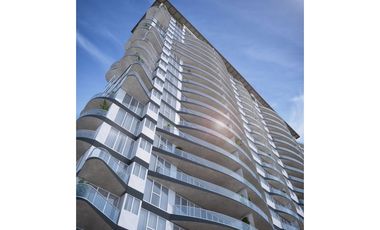 Departamento en Venta  en condominio residencial, Huixquilucan.