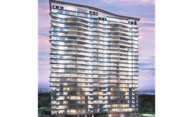 Departamento en Venta  en condominio residencial, Huixquilucan.