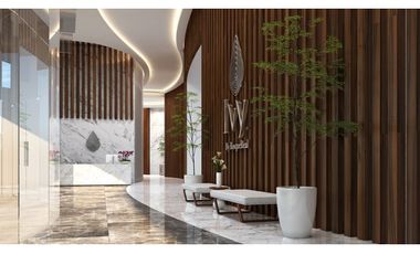 Departamento en Venta  en condominio residencial, Huixquilucan.