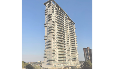 Departamento en Venta  en condominio residencial, Huixquilucan.