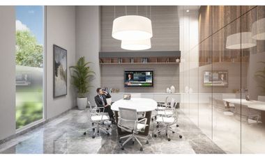 Departamento en Venta  en condominio residencial, Huixquilucan.