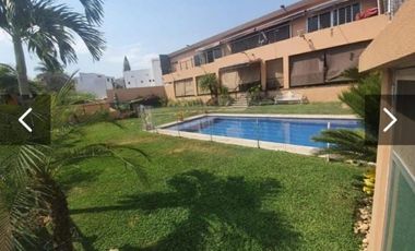 Casa en venta en Burgos Bugambilias, Morelos