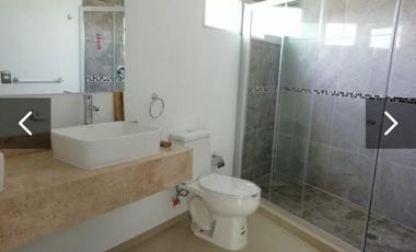 Casa en venta en Burgos Bugambilias, Morelos