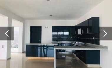 Casa en venta en Burgos Bugambilias, Morelos