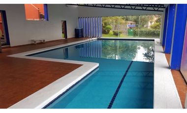 Terreno en Venta en fraccionamiento ecológico con Casa Club