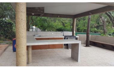 Terreno en Venta en fraccionamiento ecológico con Casa Club