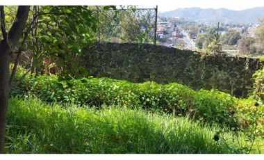 Terreno en Venta en fraccionamiento ecológico con Casa Club