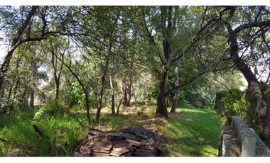 Terreno en Venta en fraccionamiento ecológico con Casa Club