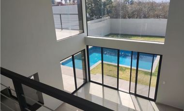 Casa en venta en el fraccionamiento Burgos Buga