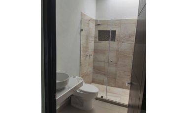 Casa en venta en el fraccionamiento Burgos Buga