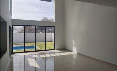 Casa en venta en el fraccionamiento Burgos Buga