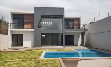 Casa en venta en el fraccionamiento Burgos Buga