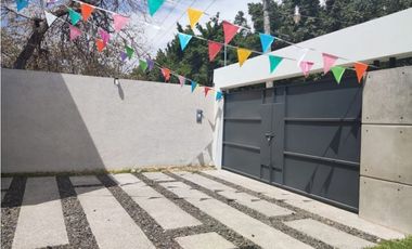 Casa en venta en el fraccionamiento Burgos Buga