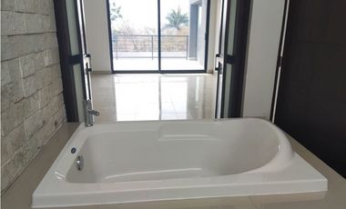 Casa en venta en el fraccionamiento Burgos Buga