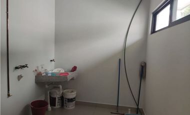 Casa en venta en el fraccionamiento Burgos Buga