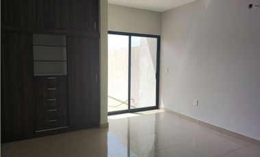 Casa en venta en el fraccionamiento Burgos Buga