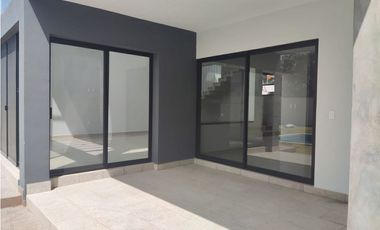 Casa en venta en el fraccionamiento Burgos Buga