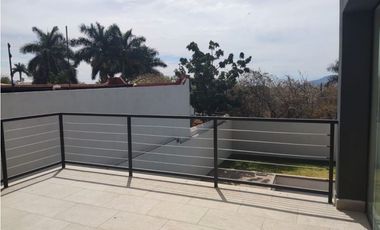 Casa en venta en el fraccionamiento Burgos Buga