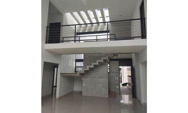 Casa en venta en el fraccionamiento Burgos Buga