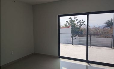 Casa en venta en el fraccionamiento Burgos Buga