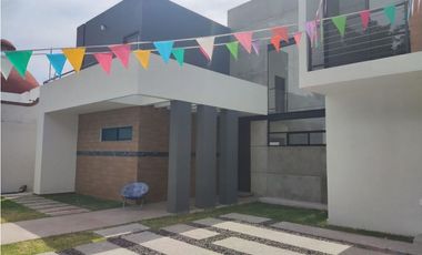 Casa en venta en el fraccionamiento Burgos Buga