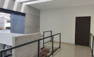 Casa en venta en el fraccionamiento Burgos Buga