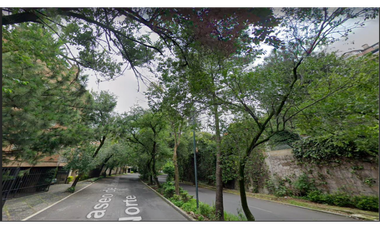 Departamento en Preventa en Bosques de las Lomas