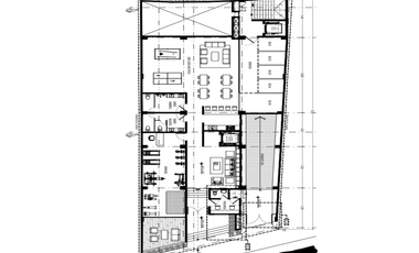 Departamento en Preventa en Bosques de las Lomas