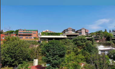 Departamento en Preventa en Bosques de las Lomas