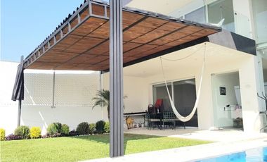 Casa en venta en Fraccionamiento Coriento en Burgos Bugambilias