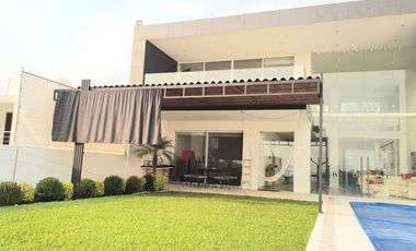 Casa en venta en Fraccionamiento Coriento en Burgos Bugambilias