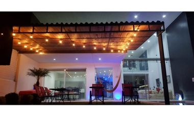 Casa en venta en Fraccionamiento Coriento en Burgos Bugambilias