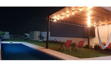 Casa en venta en Fraccionamiento Coriento en Burgos Bugambilias