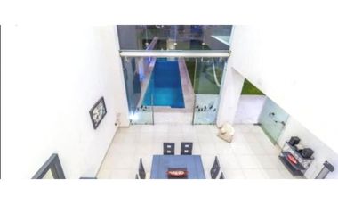 Casa en venta en Fraccionamiento Coriento en Burgos Bugambilias