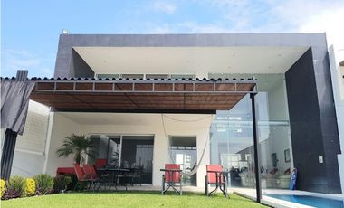 Casa en venta en Fraccionamiento Coriento en Burgos Bugambilias