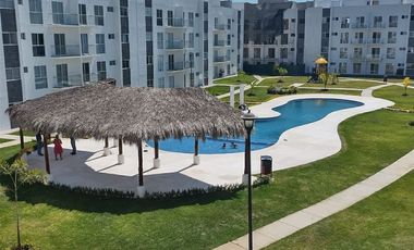 Departamento en venta en Acapulco Diamante, Gro.